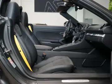 Porsche 718 BOSXTER PDK LED APPROVED