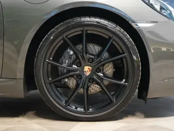 Porsche 718 BOSXTER PDK LED APPROVED