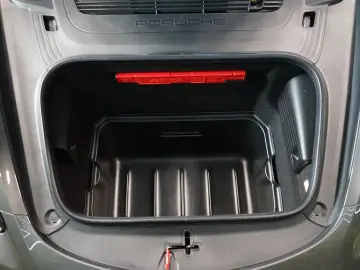 Porsche 718 BOSXTER PDK LED APPROVED