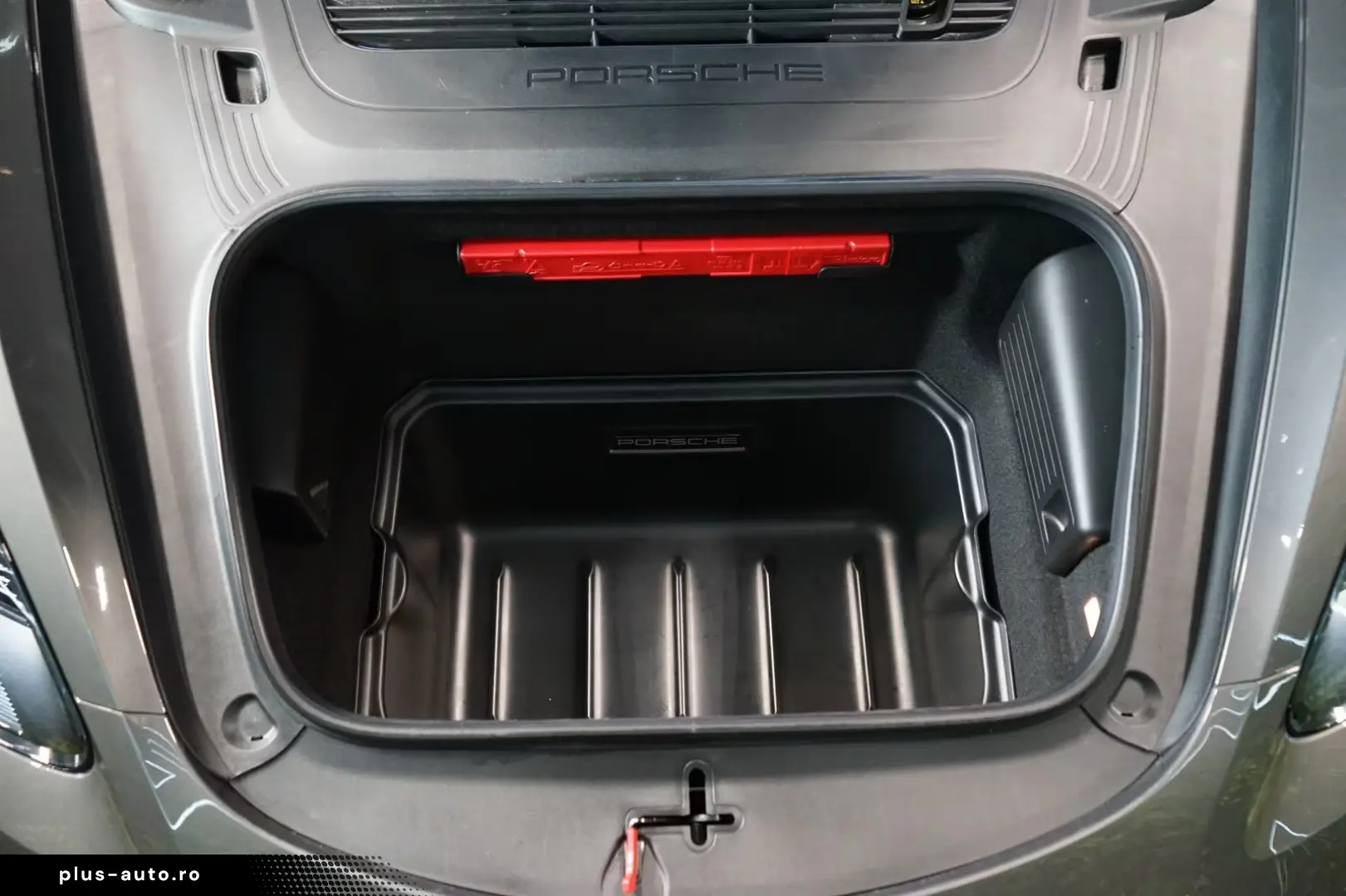 Porsche 718 BOSXTER PDK LED APPROVED