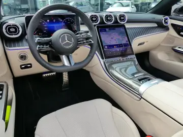 Mercedes-Benz CLE 200 AMG Cabriolet