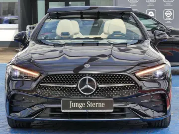 Mercedes-Benz CLE 200 AMG Cabriolet