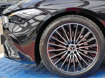 Mercedes-Benz CLE 200 AMG Cabriolet