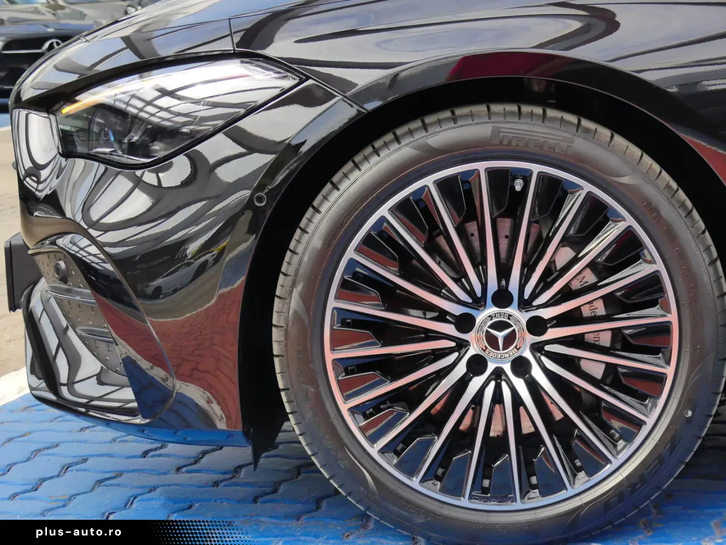Mercedes-Benz CLE 200 AMG Cabriolet