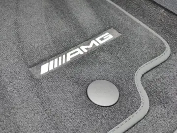 Mercedes-Benz CLE 200 AMG Cabriolet