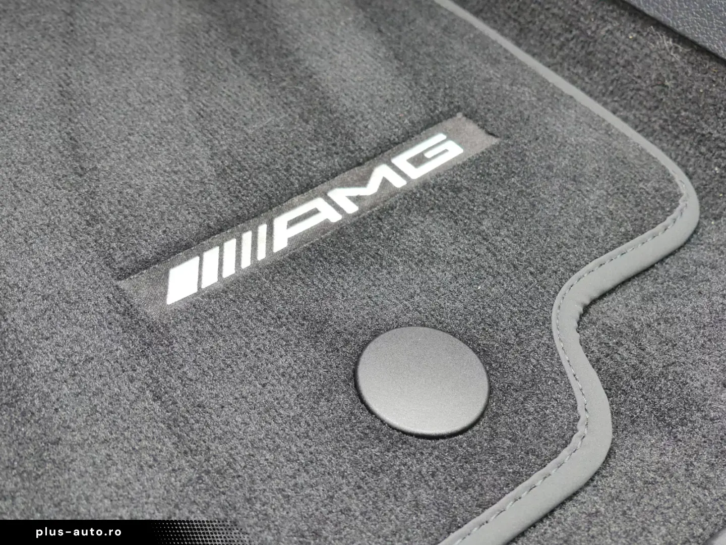 Mercedes-Benz CLE 200 AMG Cabriolet