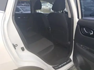 Nissan Qashqai 1.5 Diesel