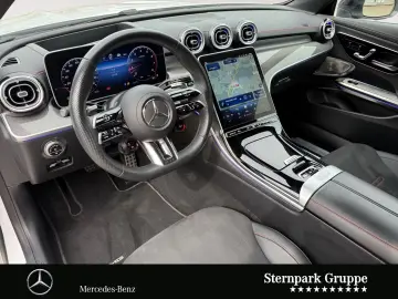 Mercedes-Benz CLE 53 4M Cabrio