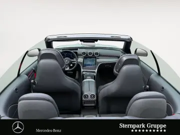 Mercedes-Benz CLE 53 4M Cabrio