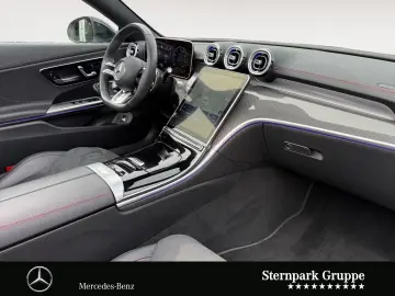 Mercedes-Benz CLE 53 4M Cabrio