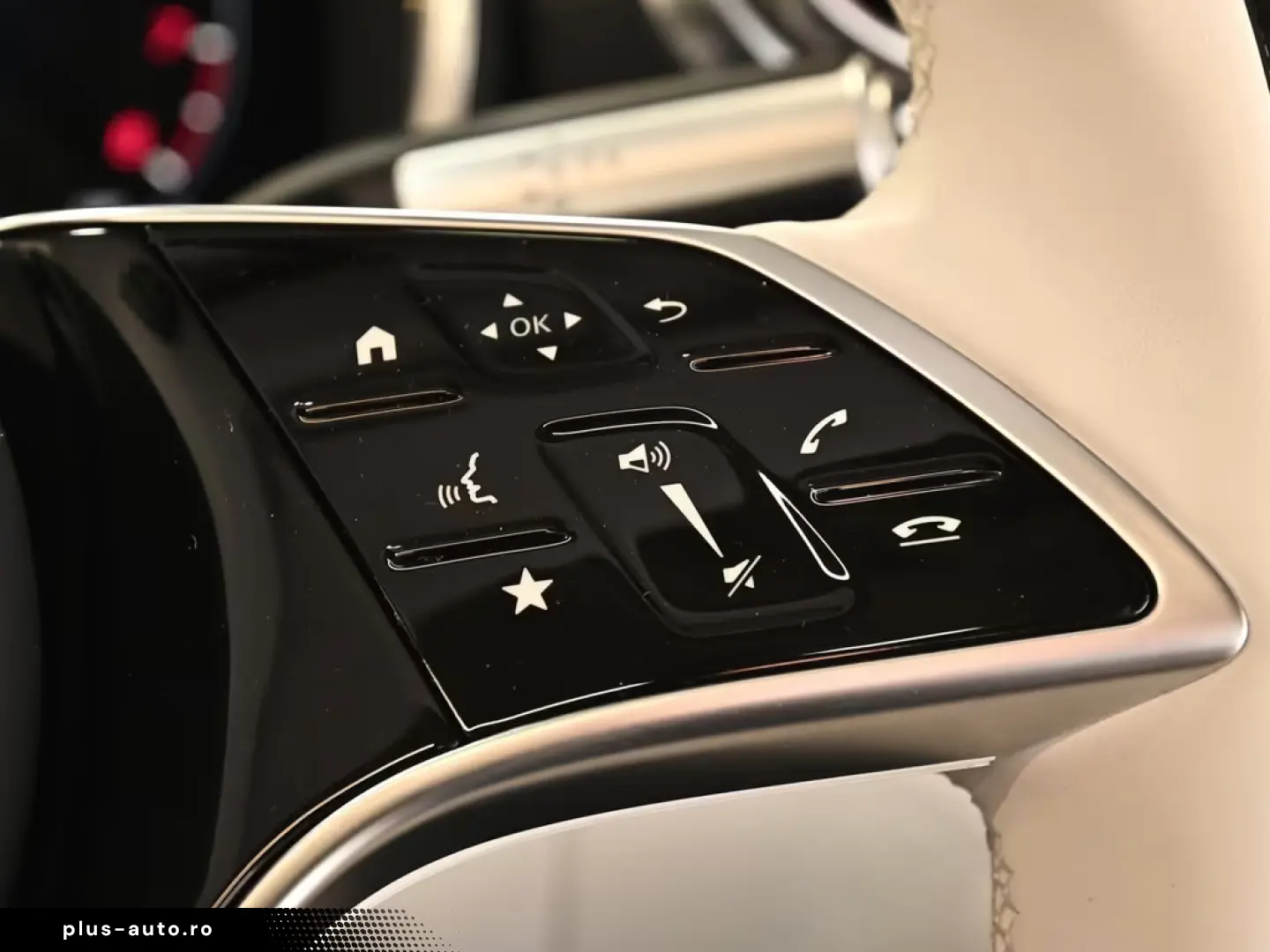 Mercedes-Benz SL 680 Maybach Monogram Series Pattern