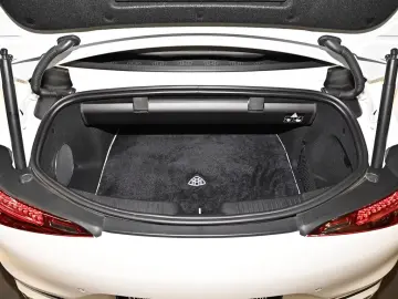 Mercedes-Benz SL 680 Maybach Monogram Series Pattern