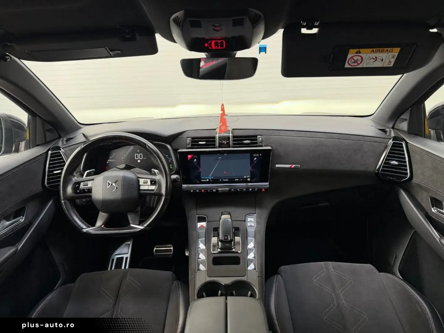 Ds automobiles DS 7 Crossback 1.5 BlueHDi 130 S&S EAT8 BASTI