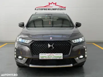 Ds automobiles DS 7 Crossback 1.5 BlueHDi 130 S&S EAT8 BASTI
