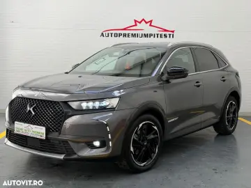 Ds automobiles DS 7 Crossback 1.5 BlueHDi 130 S&S EAT8 BASTI