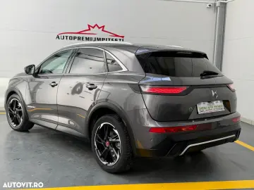 Ds automobiles DS 7 Crossback 1.5 BlueHDi 130 S&S EAT8 BASTI