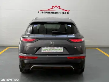 Ds automobiles DS 7 Crossback 1.5 BlueHDi 130 S&S EAT8 BASTI
