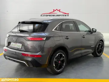 Ds automobiles DS 7 Crossback 1.5 BlueHDi 130 S&S EAT8 BASTI