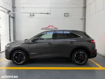 Ds automobiles DS 7 Crossback 1.5 BlueHDi 130 S&S EAT8 BASTI