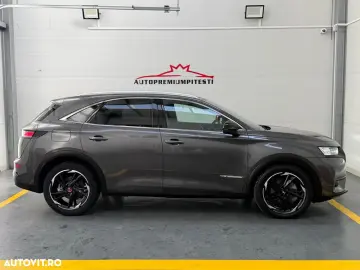 Ds automobiles DS 7 Crossback 1.5 BlueHDi 130 S&S EAT8 BASTI