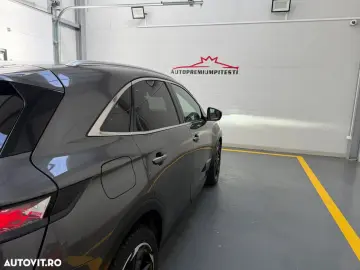 Ds automobiles DS 7 Crossback 1.5 BlueHDi 130 S&S EAT8 BASTI