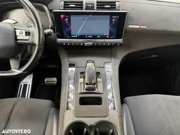 Ds automobiles DS 7 Crossback 1.5 BlueHDi 130 S&S EAT8 BASTI