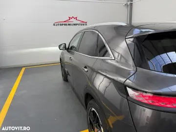 Ds automobiles DS 7 Crossback 1.5 BlueHDi 130 S&S EAT8 BASTI