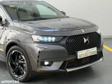Ds automobiles DS 7 Crossback 1.5 BlueHDi 130 S&S EAT8 BASTI