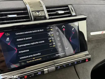Ds automobiles DS 7 Crossback 1.5 BlueHDi 130 S&S EAT8 BASTI