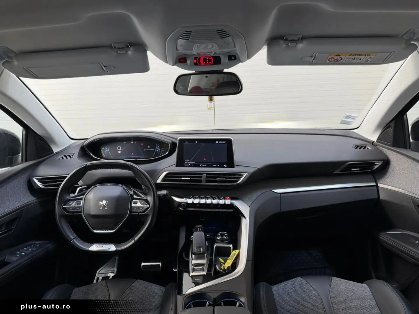 Peugeot 5008 PureTech 130 EAT8 Stop & Start GT