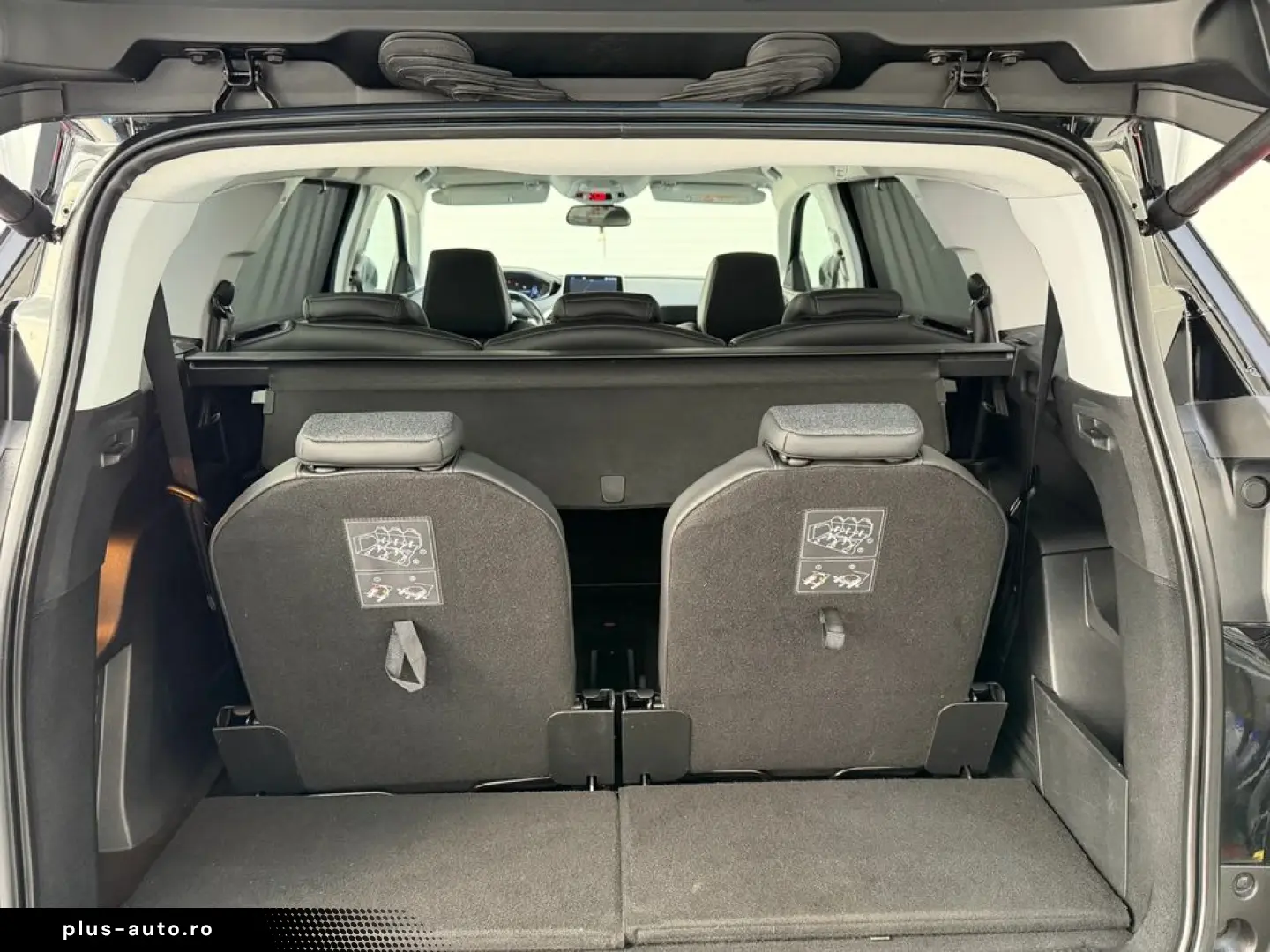 Peugeot 5008 PureTech 130 EAT8 Stop & Start GT