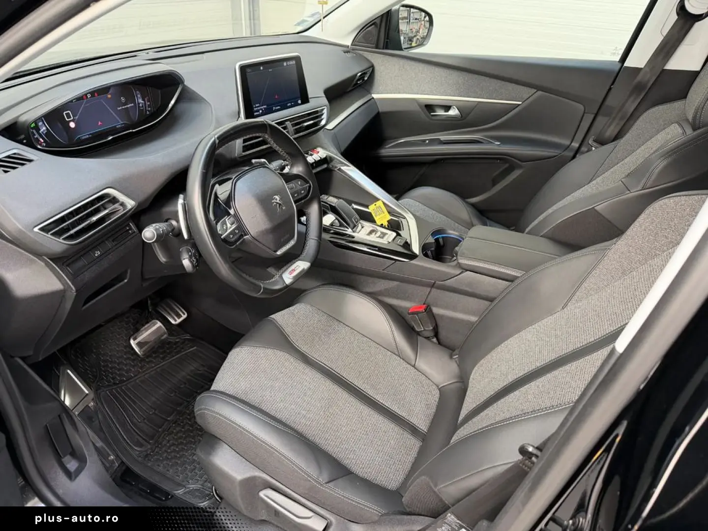 Peugeot 5008 PureTech 130 EAT8 Stop & Start GT