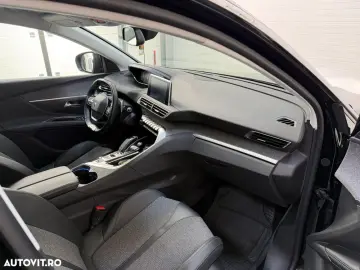Peugeot 5008 PureTech 130 EAT8 Stop & Start GT