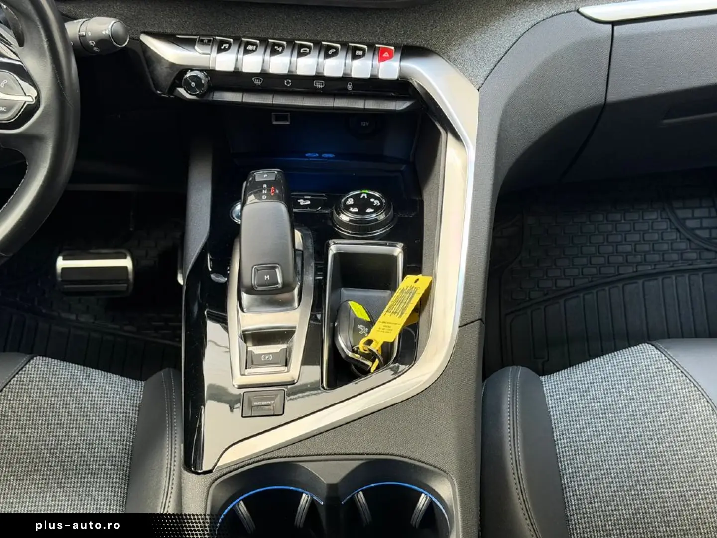 Peugeot 5008 PureTech 130 EAT8 Stop & Start GT