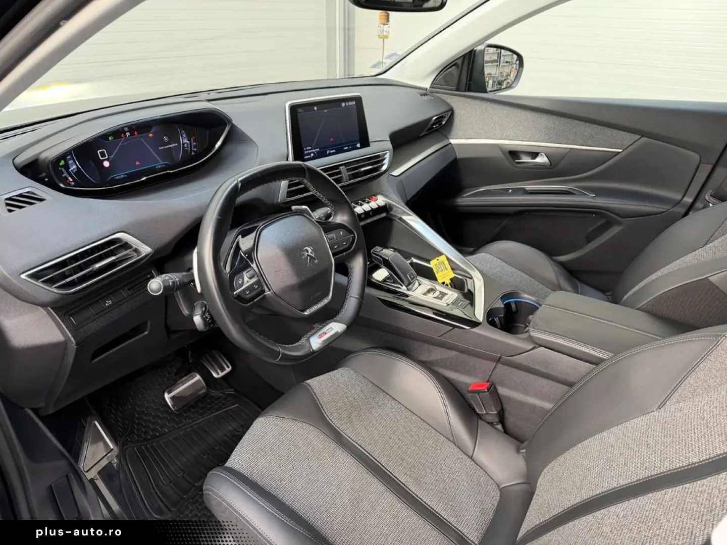 Peugeot 5008 PureTech 130 EAT8 Stop & Start GT