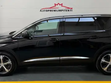 Peugeot 5008 PureTech 130 EAT8 Stop & Start GT