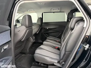 Peugeot 5008 PureTech 130 EAT8 Stop & Start GT
