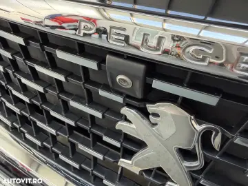 Peugeot 5008 PureTech 130 EAT8 Stop & Start GT