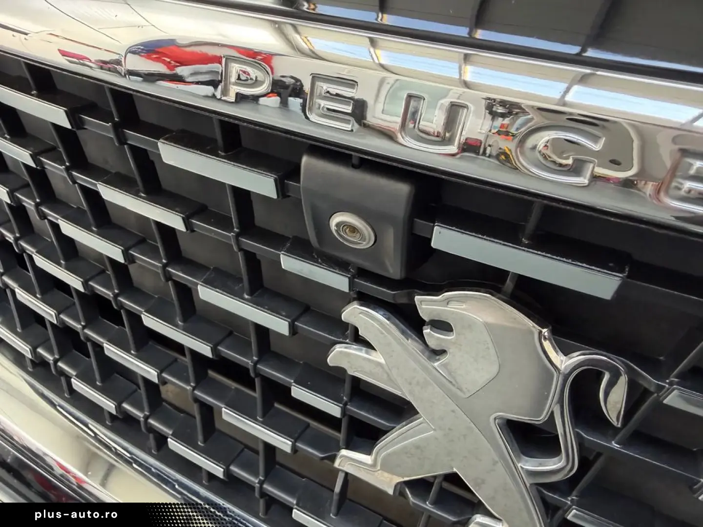 Peugeot 5008 PureTech 130 EAT8 Stop & Start GT