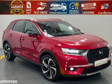 Ds automobiles DS 7 Crossback OPERA