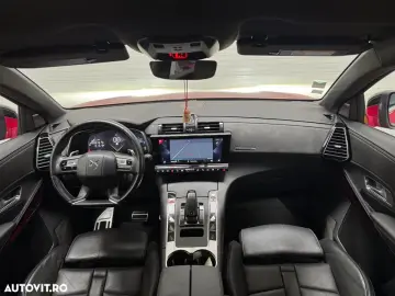 Ds automobiles DS 7 Crossback OPERA