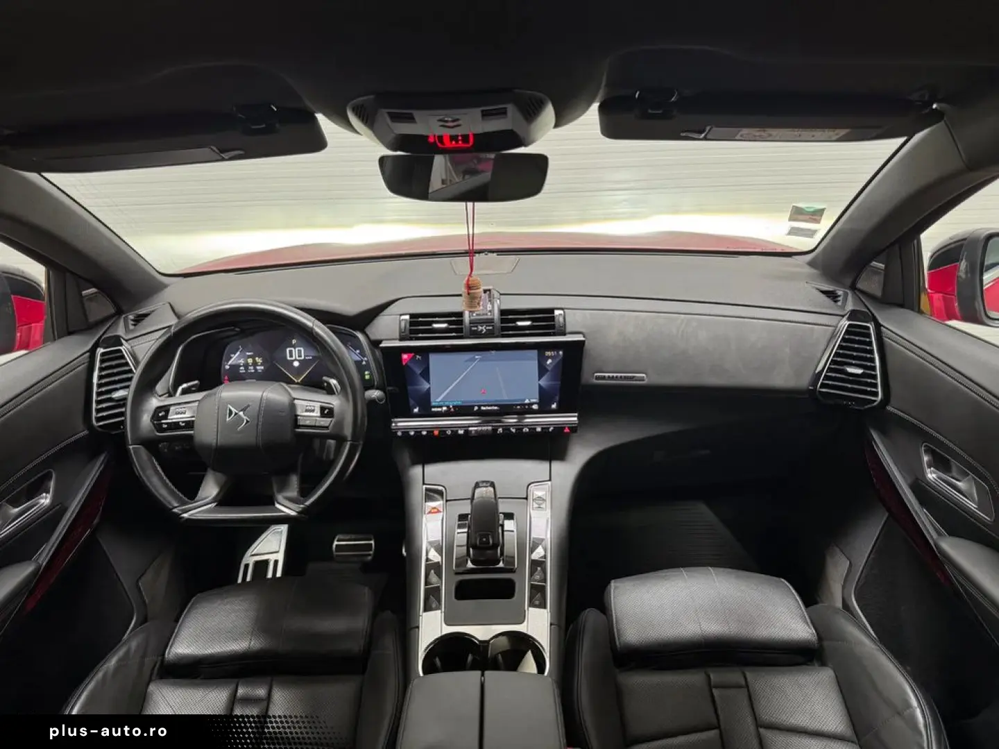 Ds automobiles DS 7 Crossback OPERA