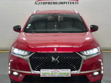 Ds automobiles DS 7 Crossback OPERA