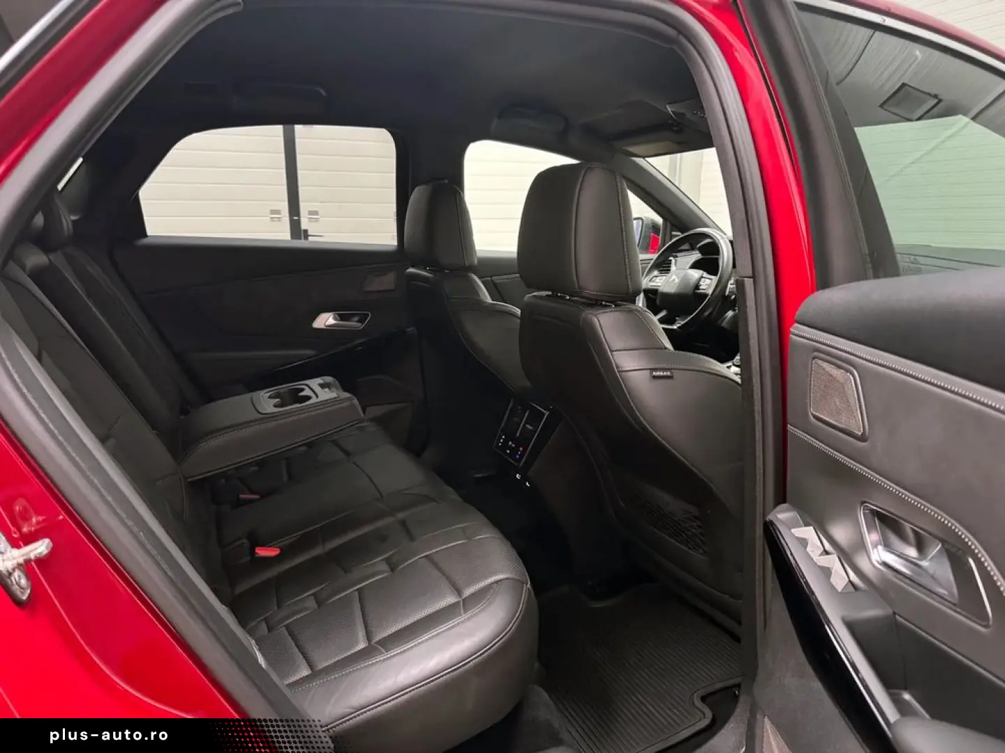 Ds automobiles DS 7 Crossback OPERA