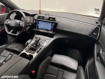 Ds automobiles DS 7 Crossback OPERA