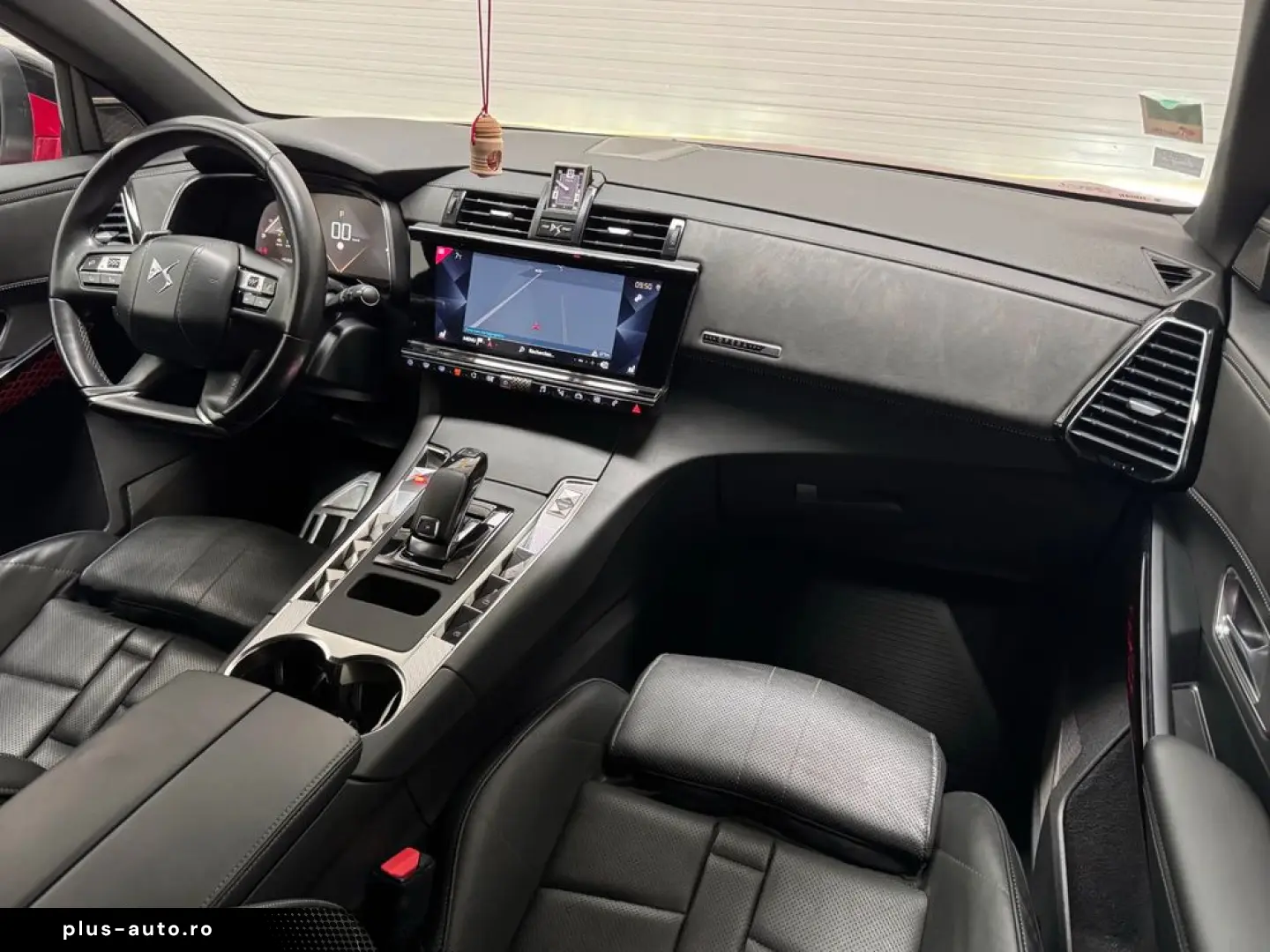 Ds automobiles DS 7 Crossback OPERA