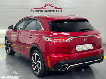 Ds automobiles DS 7 Crossback OPERA