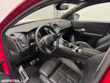 Ds automobiles DS 7 Crossback OPERA