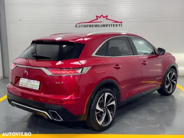 Ds automobiles DS 7 Crossback OPERA