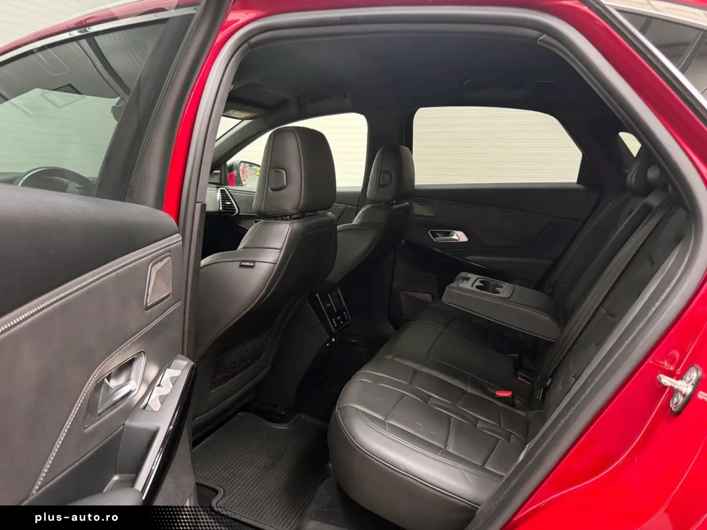Ds automobiles DS 7 Crossback OPERA